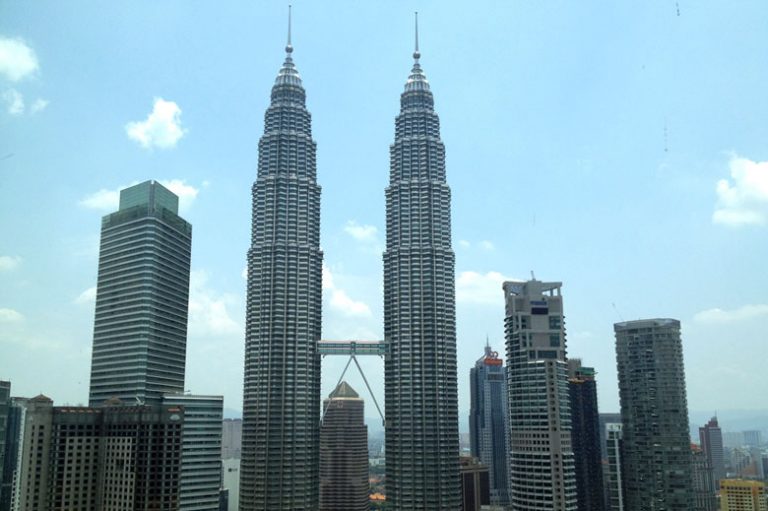 Kuala Lumpur Sehenswertes Highlights Tipps für 3 Tage