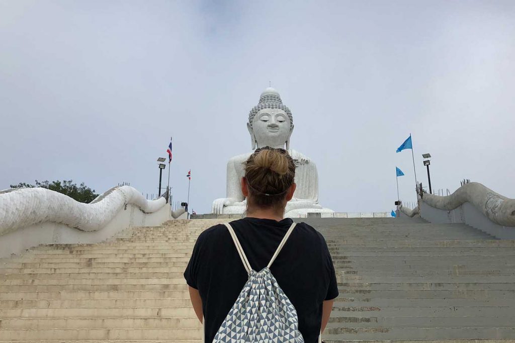 Thailand Fotoparade #Fopanet unsere schönsten Fotos aus dem 2. Halbjahr 2018 www.gindeslebenes.com